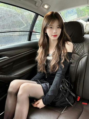 应用权限设置界面